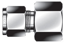 картинка SCF - Соединение прямое концевое с внутренней резьбой