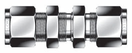 картинка SUB - Соединение прямое промежуточное с креплением