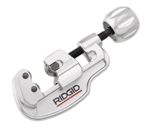 Труборез RIDGID 35S для нерж. стали 6..35 мм (1/4"..1-3/8")