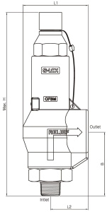 SRV60C-MF-8N16N-A-EP-S6