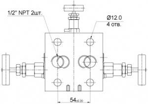 SM3VD-F-8N-SG-S6